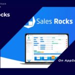 ms sales rocks preview intro audio Moment