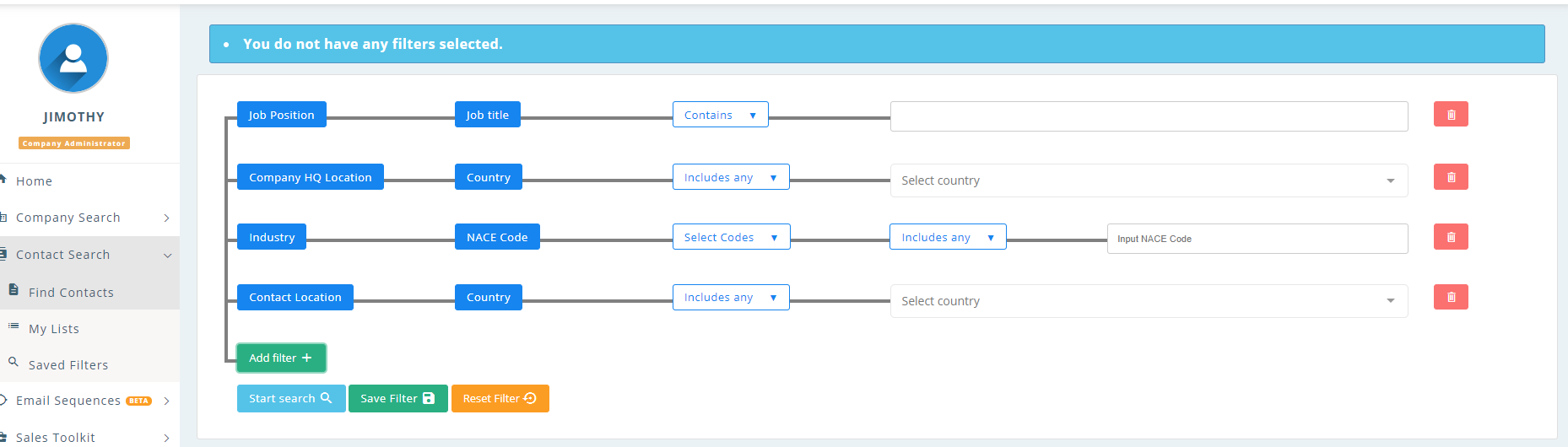 ms sales rocks review 10 1