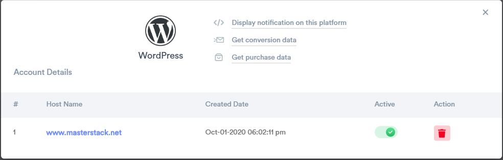 ms wiser notify review 2