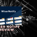 ms wiser notify review cover